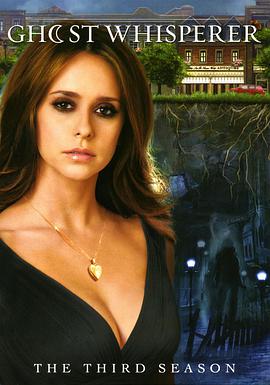 鬼语者 第三季 Ghost Whisperer Season 3海报