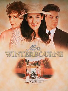 麻雀变凤凰 Mrs. Winterbourne海报