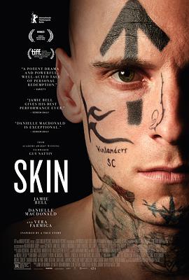 皮肤 Skin海报