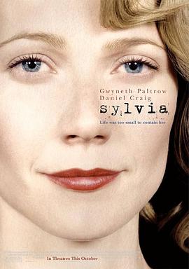 希尔维亚 Sylvia海报