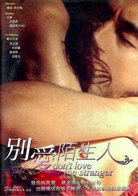 别爱陌生人海报