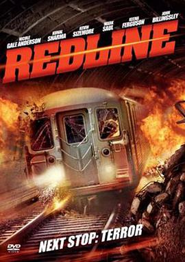 红线 Red Line海报