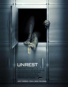 死不瞑目 Unrest海报