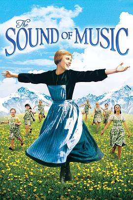 音乐之声 The Sound of Music海报