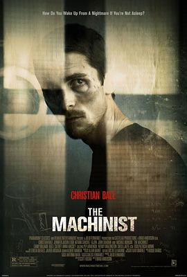 机械师 The Machinist海报