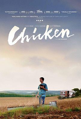 小鸡仔 Chicken海报