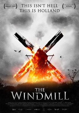 风车惨案 The Windmill Massacre海报