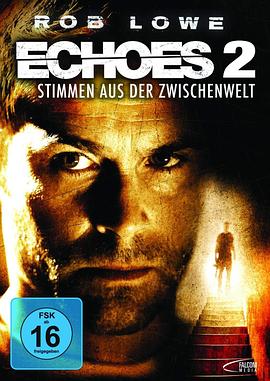 异灵骇客2之恶灵归来 Stir of Echoes: The Homecoming海报