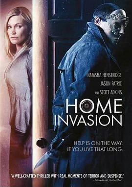 家庭入侵 Home Invasion海报