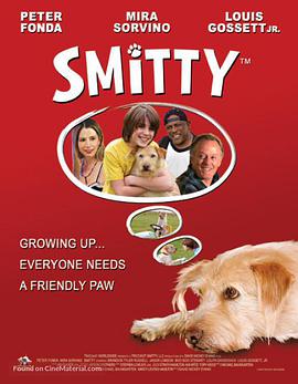 爱狗史米特 Smitty海报