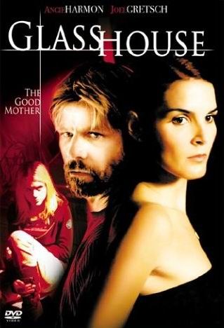 好母亲 Glass House: The Good Mother海报