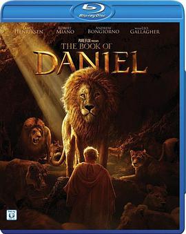 但以理书 The Book of Daniel海报