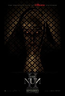 修女2 The Nun II海报