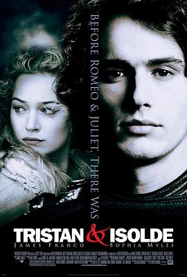 王者之心 Tristan + Isolde海报