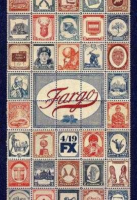 冰血暴 第三季 Fargo Season 3海报