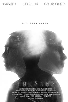 非凡 Uncanny海报