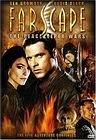 遥远星际：和平使者之战 Farscape: The Peacekeeper Wars海报