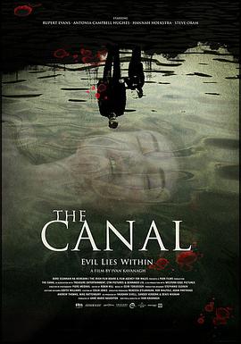 运河迷踪 The Canal海报