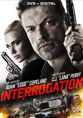 审讯 Interrogation海报