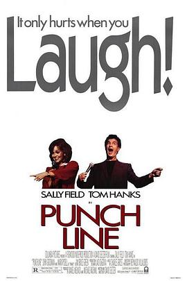 头条笑料 Punchline海报