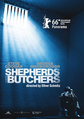 牧人与屠夫 Shepherds and Butchers海报