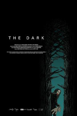 黑暗 The Dark海报
