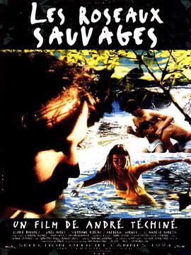 野芦苇 Les roseaux sauvages海报