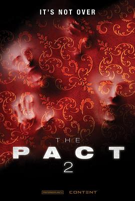 死亡约定2 The Pact II海报
