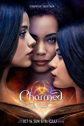 新圣女魔咒 第一季 Charmed Season 1海报