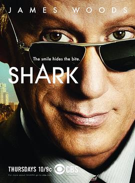 律政狂鲨 第一季 Shark Season 1海报