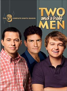 好汉两个半 第八季 Two and a Half Men Season 8海报