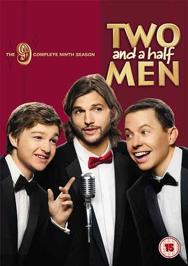 好汉两个半 第九季 Two and a Half Men Season 9海报