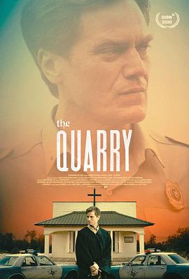 亡命徒 The Quarry海报