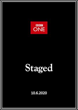 舞台剧 第一季 Staged Season 1海报