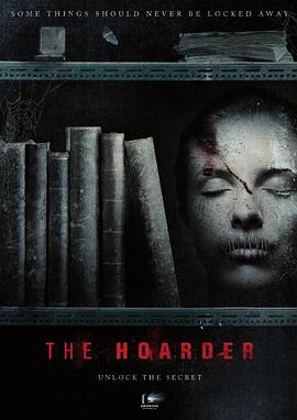 贮藏者 The Hoarder海报