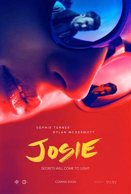 乔茜 Josie海报