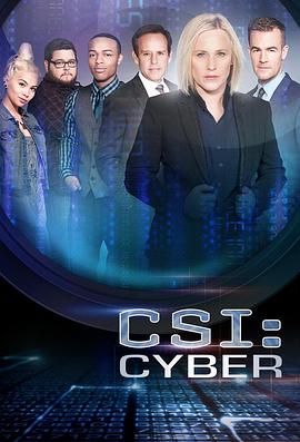 网络犯罪调查 第二季 CSI: Cyber Season 2海报