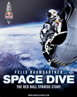 太空跳跃 Space Dive海报