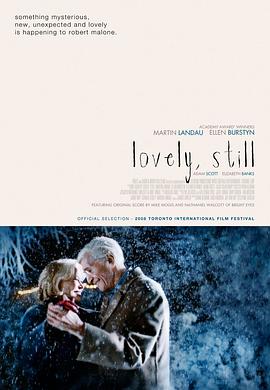 我爱，依旧 Lovely, Still海报