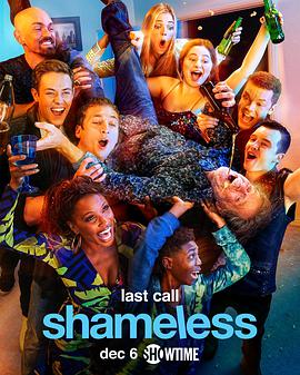 无耻之徒(美版) 第十一季 Shameless Season 11海报