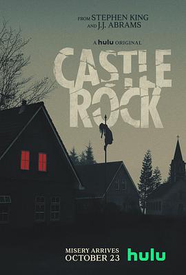 城堡岩 第二季 Castle Rock Season 2海报