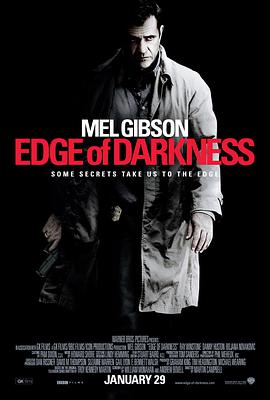 黑暗边缘 Edge of Darkness海报