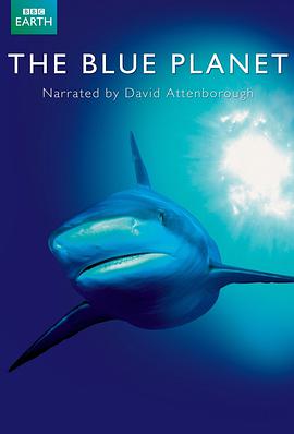 蓝色星球 The Blue Planet海报