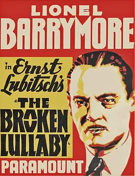 我杀的那位 Broken Lullaby海报