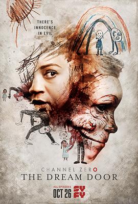 零异频道 第四季 Channel Zero Season 4海报