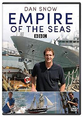 航海帝国 Empire of the Seas海报