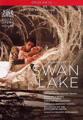 天鹅湖 Swan Lake海报
