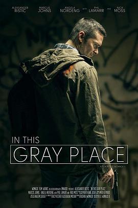 在灰暗地带 In This Gray Place海报