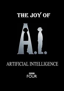 人工智能的乐趣 The Joy Of AI海报