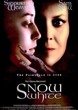 白雪公主 Snow White: A Tale of Terror海报
